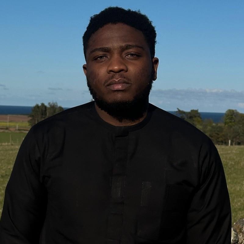 Uche Divine